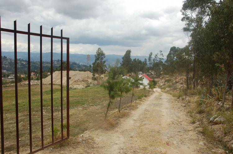 Foto Terreno en Venta en Chiquintad, Cuenca, Azuay - U$D 240.000 - TEV28075 - BienesOnLine