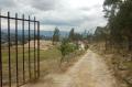 Terreno en Venta en Chiquintad Cuenca