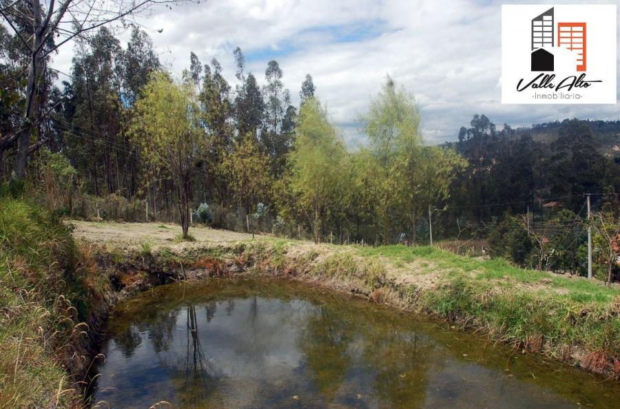 Foto Terreno en Venta en Octavio Cordero, Cuenca, Azuay - U$D 138.000 - TEV33252 - BienesOnLine