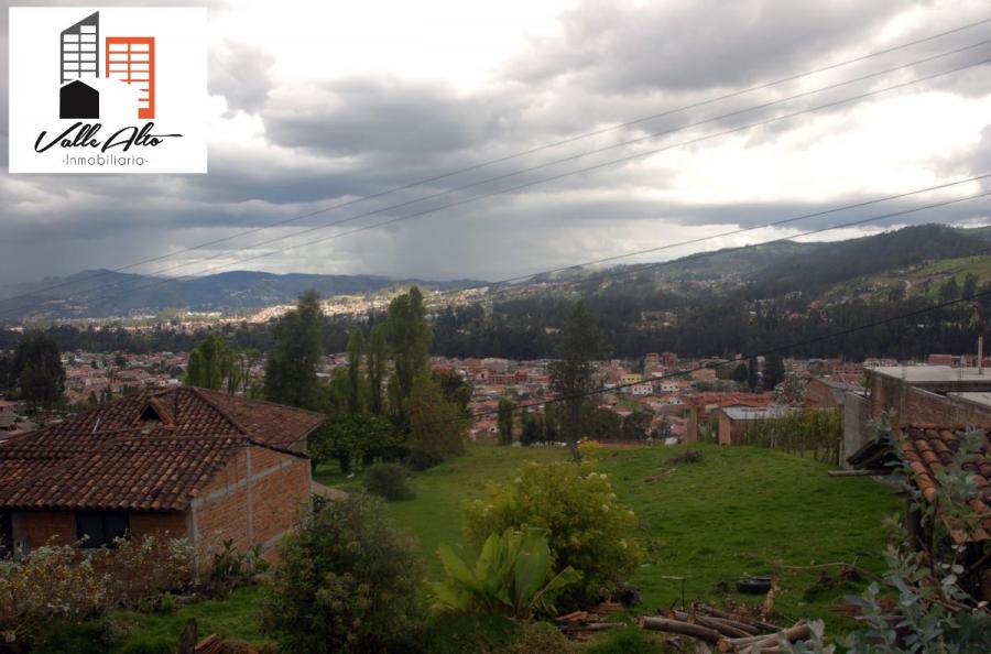 Foto Terreno en Venta en Sayausi, Cuenca, Azuay - U$D 180.000 - TEV32279 - BienesOnLine