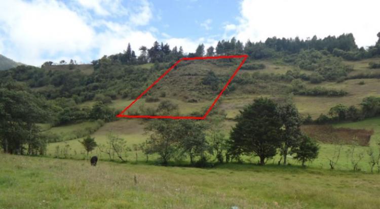 Foto Terreno en Venta en Chontamarca, Cañar, Canar - U$D 15.000 - TEV26538 - BienesOnLine