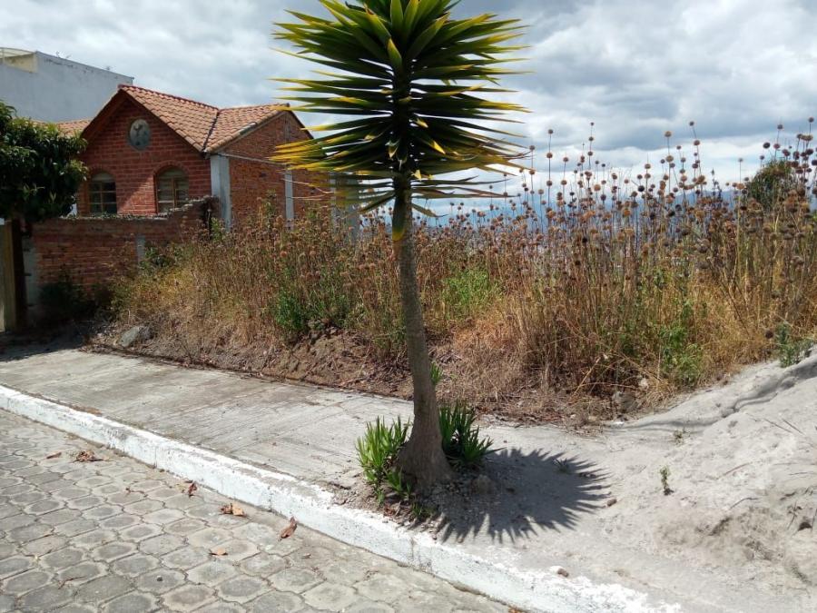 Foto Terreno en Venta en Quito, Cristiana, Carretas, Carcelen, Santa Lucia, Ponce, Pichincha - U$D 39.000 - TEV37920 - BienesOnLine