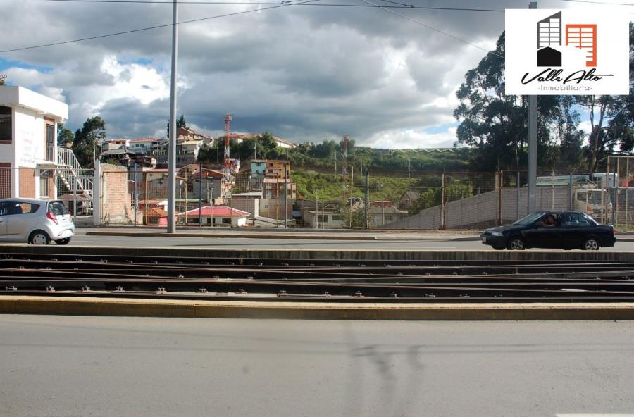 Foto Terreno en Venta en Cuenca, Azuay - U$D 445.000 - TEV38168 - BienesOnLine