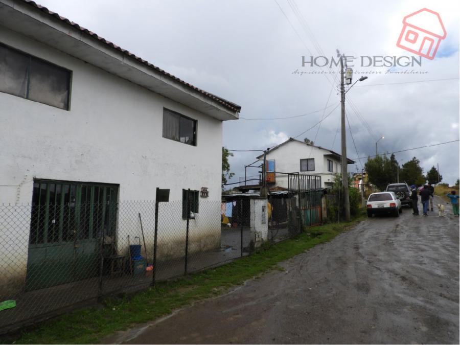 Foto Terreno en Venta en SANTA ANA, Cuenca, Azuay - U$D 43.000 - TEV28872 - BienesOnLine