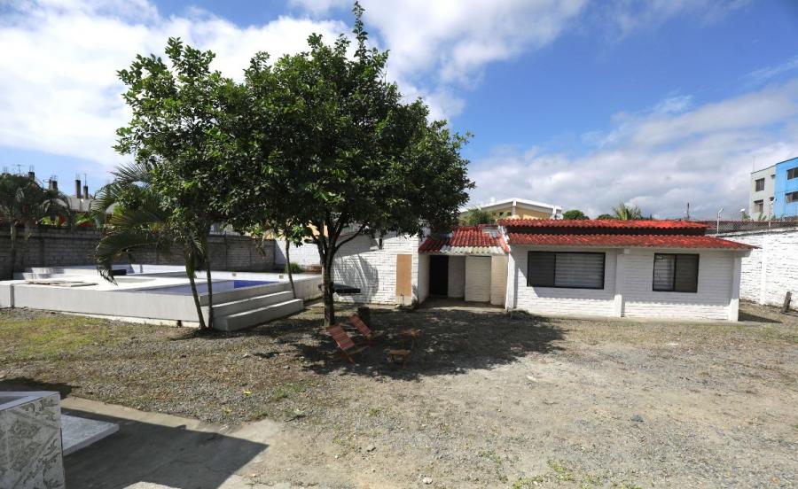 Foto Terreno en Venta en Tonsupa, Atacames, Esmeraldas - U$D 148.000 - TEV34898 - BienesOnLine