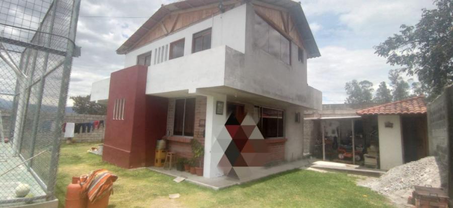 Home in Metric Way