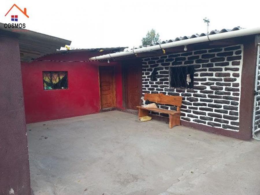 Foto Casa en Venta en Otavalo, Imbabura - U$D 27.000 - CAV41180 - BienesOnLine