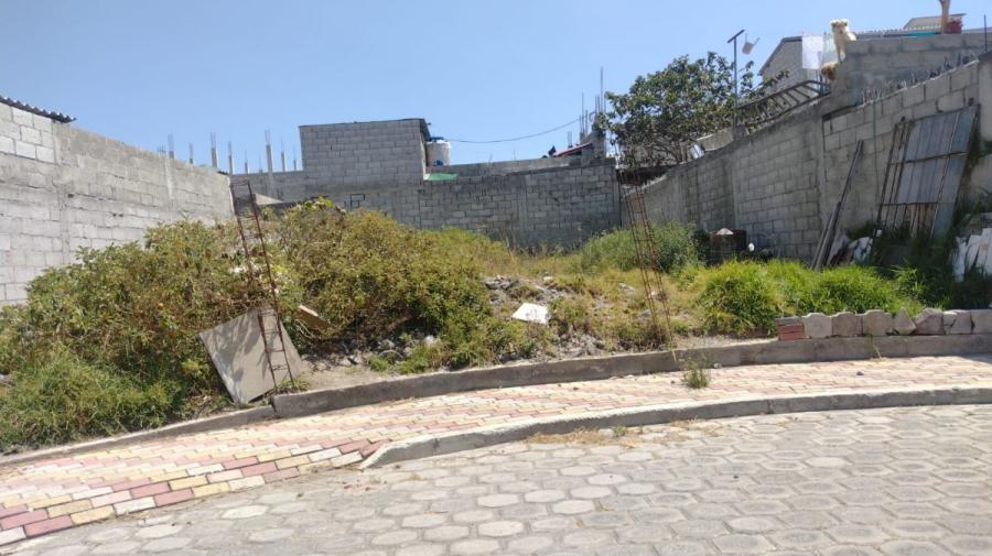 Foto Terreno en Venta en Caldern, Quito, Pichincha - U$D 25.000 - TEV35113 - BienesOnLine