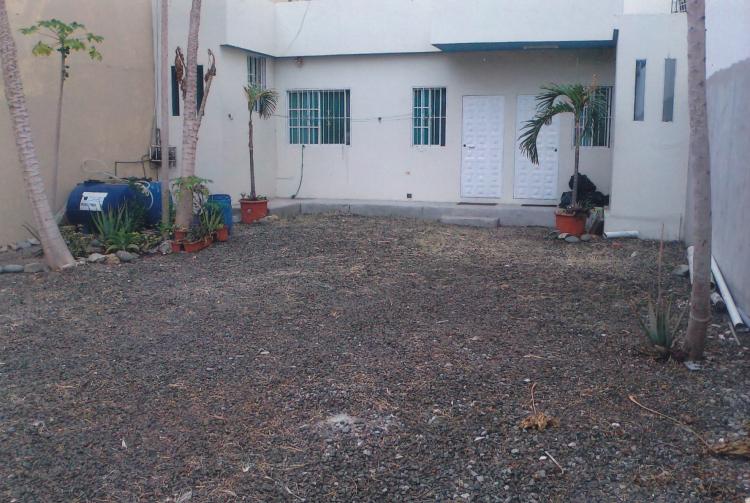 Foto Casa en Arriendo en Umia, Manabi - U$D 450 - CAA28005 - BienesOnLine