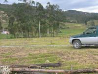 Terreno en Arriendo en San jose Cuenca