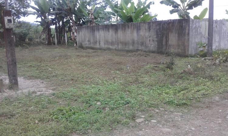 Foto Terreno en Venta en Santo Domingo, Pichincha - U$D 18.000 - TEV20380 - BienesOnLine