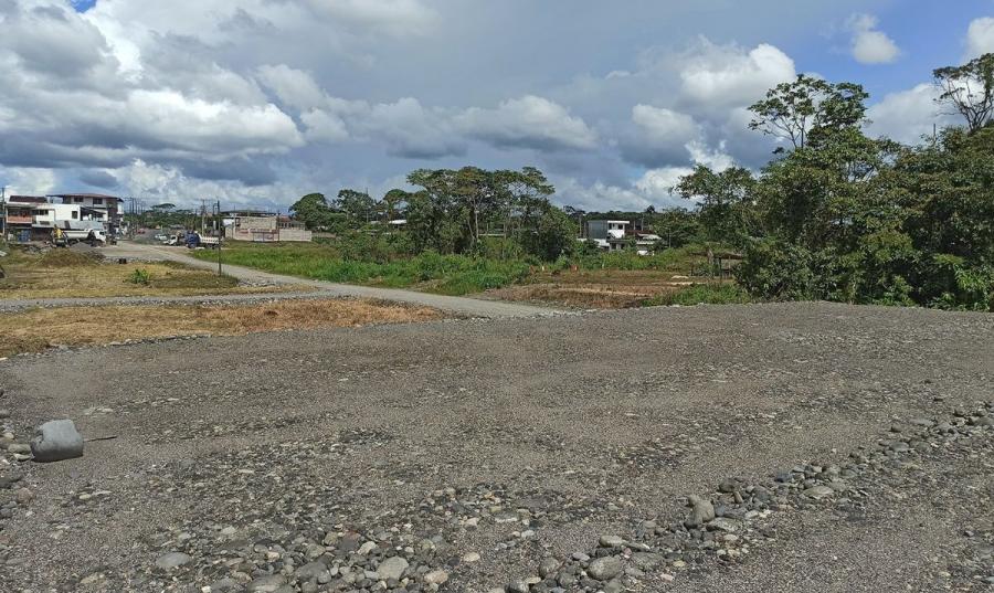 Foto Terreno en Venta en PUYO, Pastaza, Pastaza - U$D 25.000 - TEV38137 - BienesOnLine