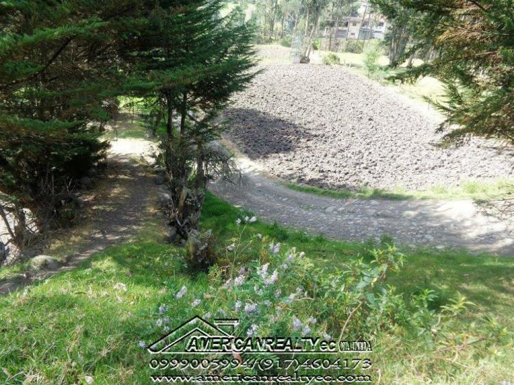 Foto Terreno en Venta en Biblin, Canar - U$D 100.000 - TEV20597 - BienesOnLine