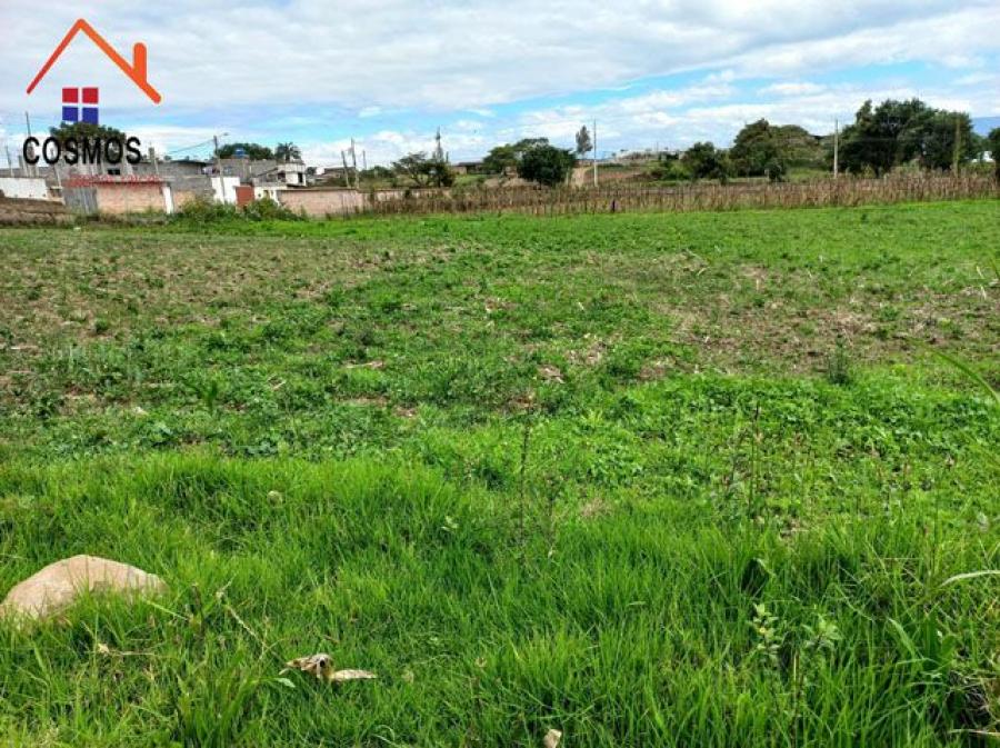 Foto Terreno en Venta en Antonio Ante, Imbabura - U$D 150.000 - TEV35847 - BienesOnLine