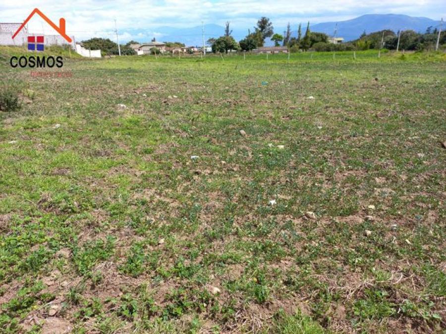 Foto Terreno en Venta en Antonio Ante, Imbabura - U$D 150.000 - TEV35853 - BienesOnLine