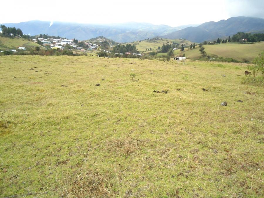 Foto Terreno en Venta en Chontamarca, Caar, Canar - U$D 61.000 - TEV33274 - BienesOnLine