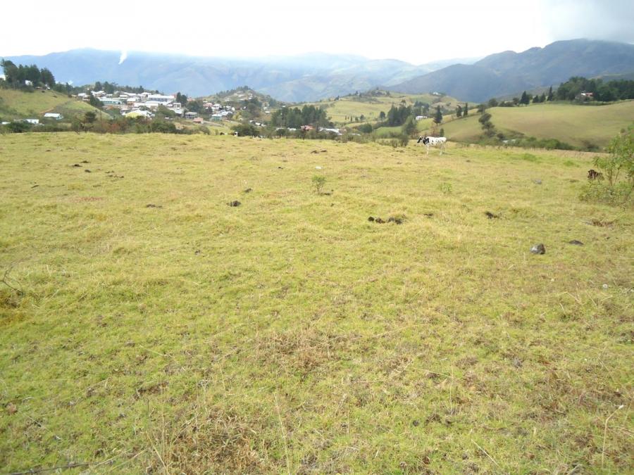 Foto Terreno en Venta en Chontamarca, Cañar, Canar - U$D 61.000 - TEV33274 - BienesOnLine