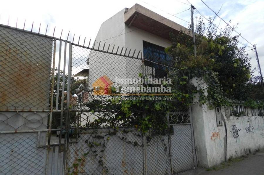 Foto Terreno en Venta en Cuenca, Azuay - U$D 750.000 - TEV29085 - BienesOnLine