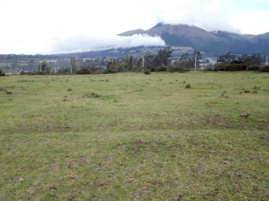 Foto Terreno en Venta en Otavalo, Imbabura - U$D 22.000 - TEV35069 - BienesOnLine