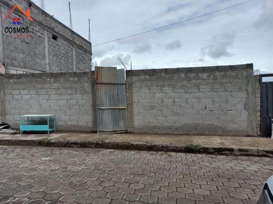 Foto Terreno en Venta en Otavalo, Imbabura - U$D 17.500 - TEV39652 - BienesOnLine