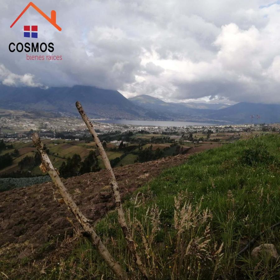 Foto Terreno en Venta en Otavalo, Imbabura - U$D 26.000 - TEV34390 - BienesOnLine