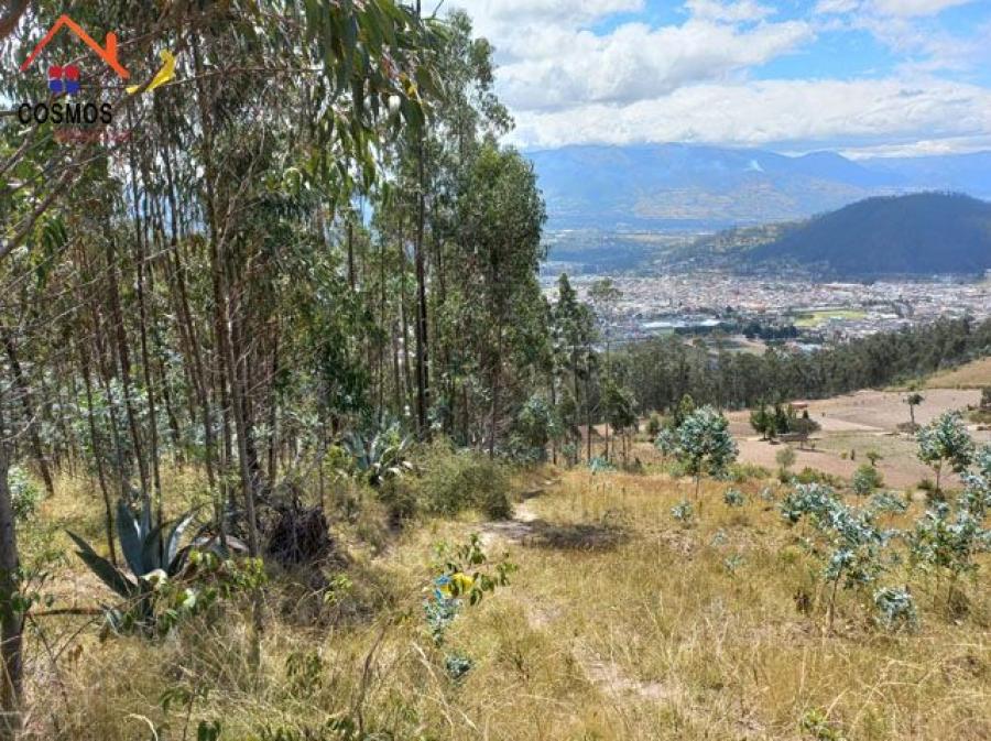 Foto Terreno en Venta en Otavalo, Imbabura - U$D 90.000 - TEV38354 - BienesOnLine