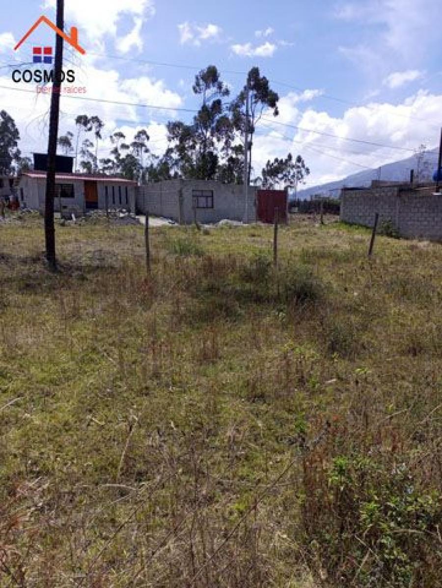 Foto Terreno en Venta en Otavalo, Imbabura - U$D 13.500 - TEV38585 - BienesOnLine