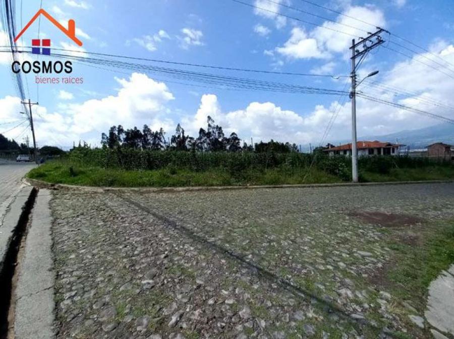 Foto Terreno en Venta en Antonio Ante, Imbabura - U$D 250.000 - TEV35794 - BienesOnLine