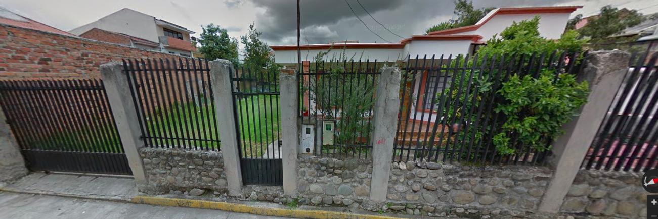 Foto Terreno en Venta en Cuenca, Azuay - U$D 500.000 - TEV25331 - BienesOnLine