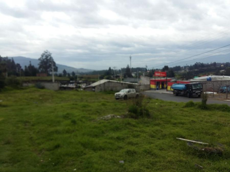Foto Terreno en Venta en Quito, Pichincha - U$D 135.000 - TEV29095 - BienesOnLine