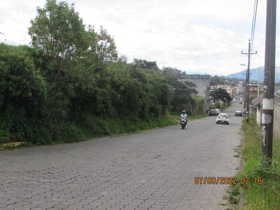 Foto Terreno en Venta en AMAGUAA, AMAGUAA, Pichincha - U$D 220.000 - TEV35007 - BienesOnLine