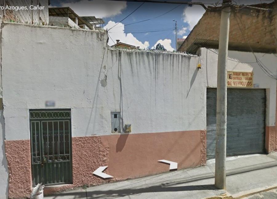 Foto Terreno en Arriendo en Azogues, Azogues, Canar - U$D 12.000 - TEA35104 - BienesOnLine