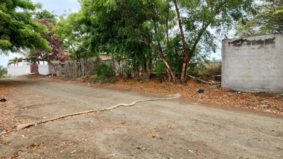 Foto Terreno en Venta en Charapoto, Sucre, Manabi - U$D 19.990 - TEV37674 - BienesOnLine