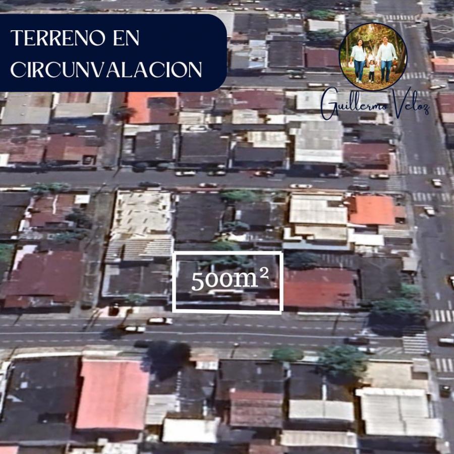 Foto Terreno en Venta en Guayaquil, Guayas - U$D 335.000 - TEV39214 - BienesOnLine