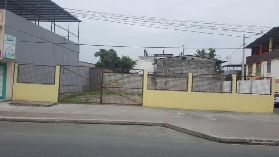 Foto Terreno en Venta en LOS HELECHOS, Guayas - U$D 110.000 - TEV34585 - BienesOnLine