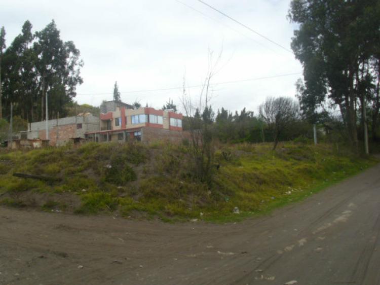 Foto Terreno en Venta en Huachi belen, Ambato, Tungurahua - U$D 440.000 - TEV15691 - BienesOnLine
