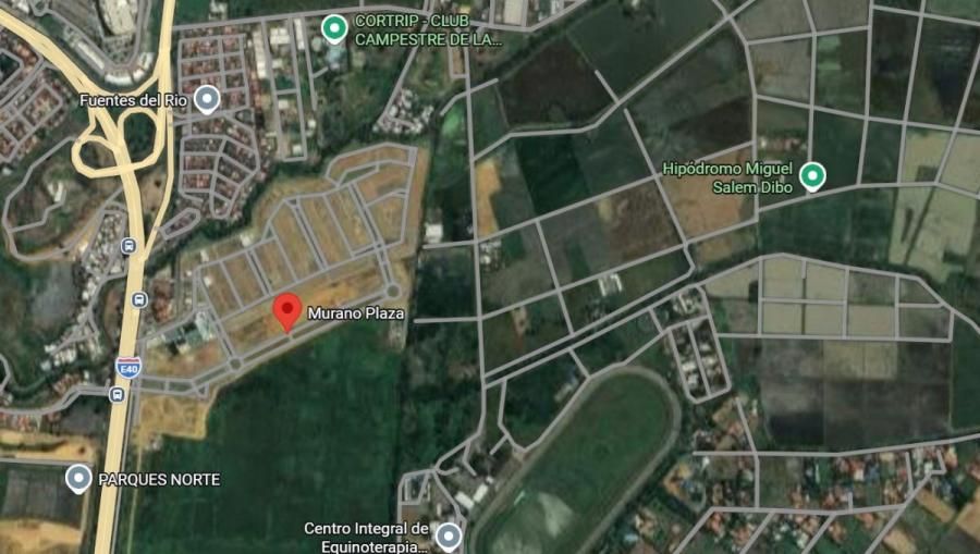 Foto Terreno en Venta en Samborondón, Guayas - U$D 385.500 - TEV41936 - BienesOnLine