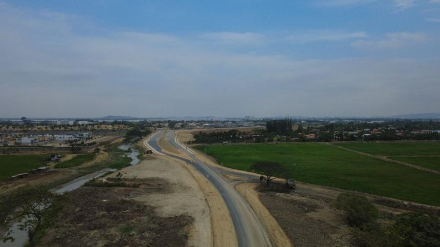 Foto Terreno en Venta en Samborondón, Guayas - U$D 300.000 - TEV41712 - BienesOnLine