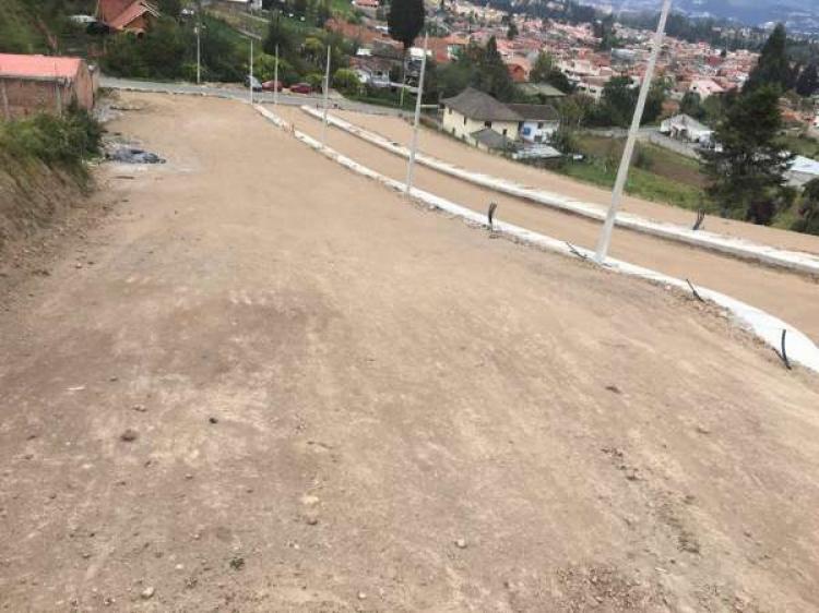 Foto Terreno en Venta en Cuenca, Azuay - U$D 33.000 - TEV26246 - BienesOnLine