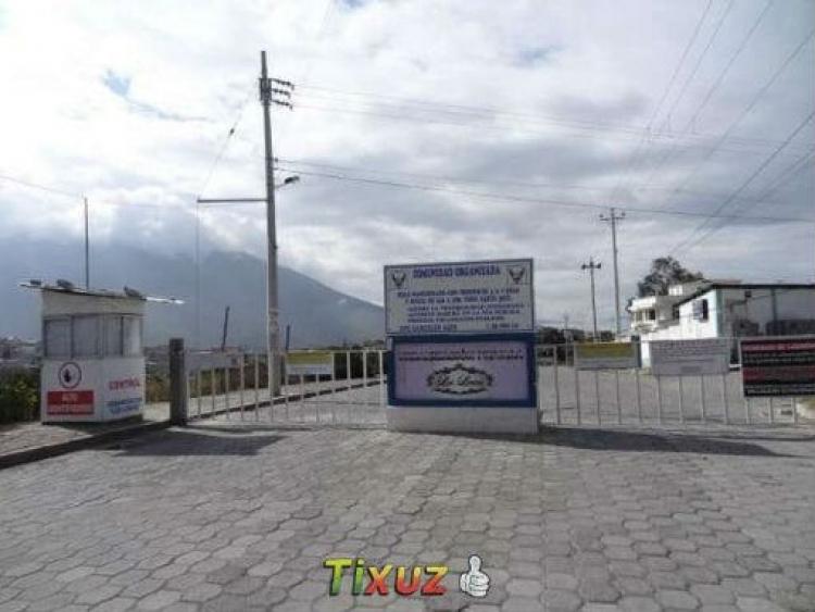 Foto Terreno en Venta en COTOCOLLAO, Quito, Pichincha - U$D 37.000 - TEV23579 - BienesOnLine