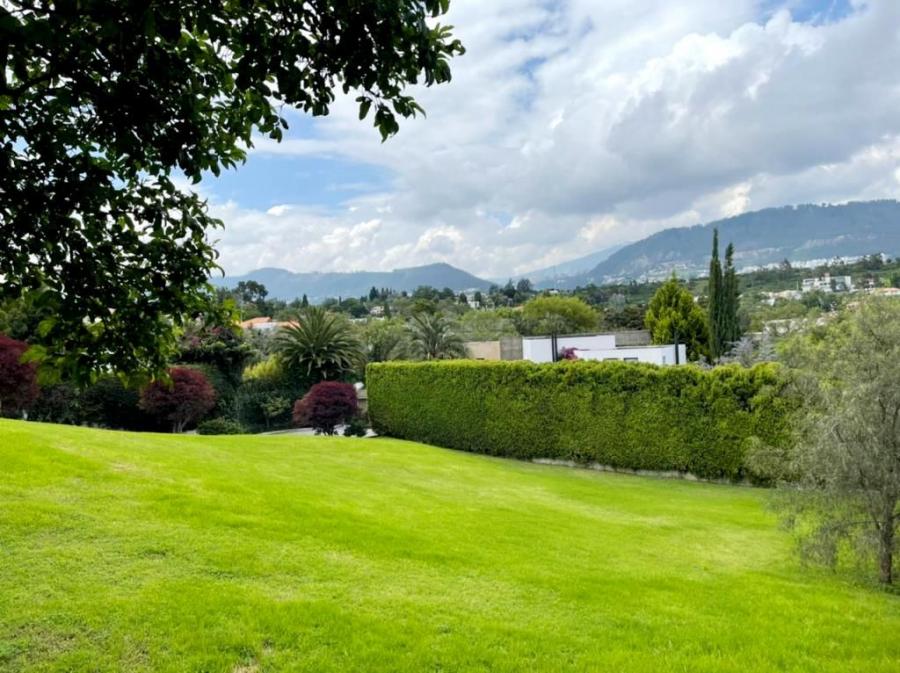 Foto Terreno en Venta en Cumbay, Quito, Pichincha - U$D 655.500 - TEV35139 - BienesOnLine