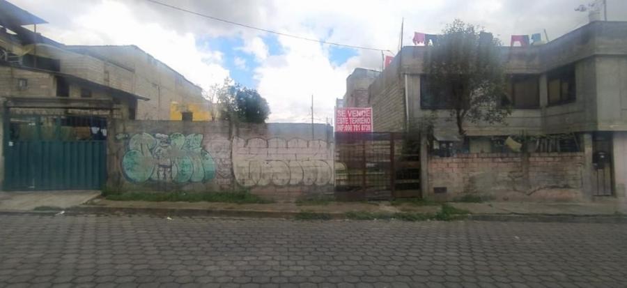 Foto Terreno en Venta en Quito, Quito, Pichincha - U$D 35.000 - TEV38864 - BienesOnLine
