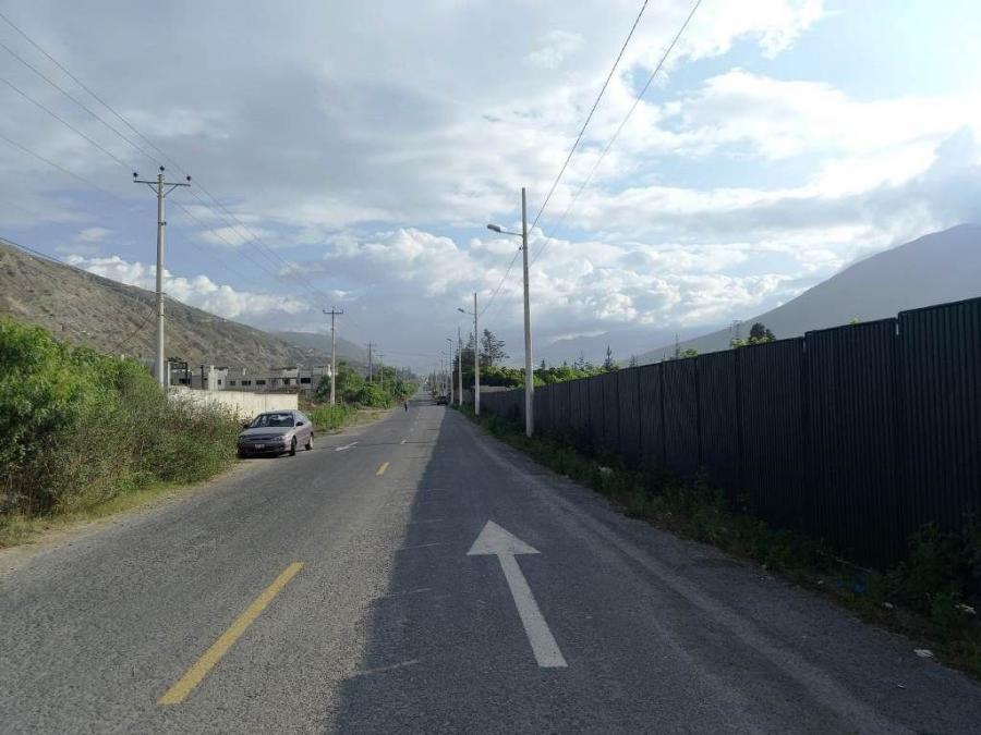 Foto Terreno en Venta en San Antonio de Pichincha, Quito, Pichincha - U$D 159.000 - TEV34128 - BienesOnLine