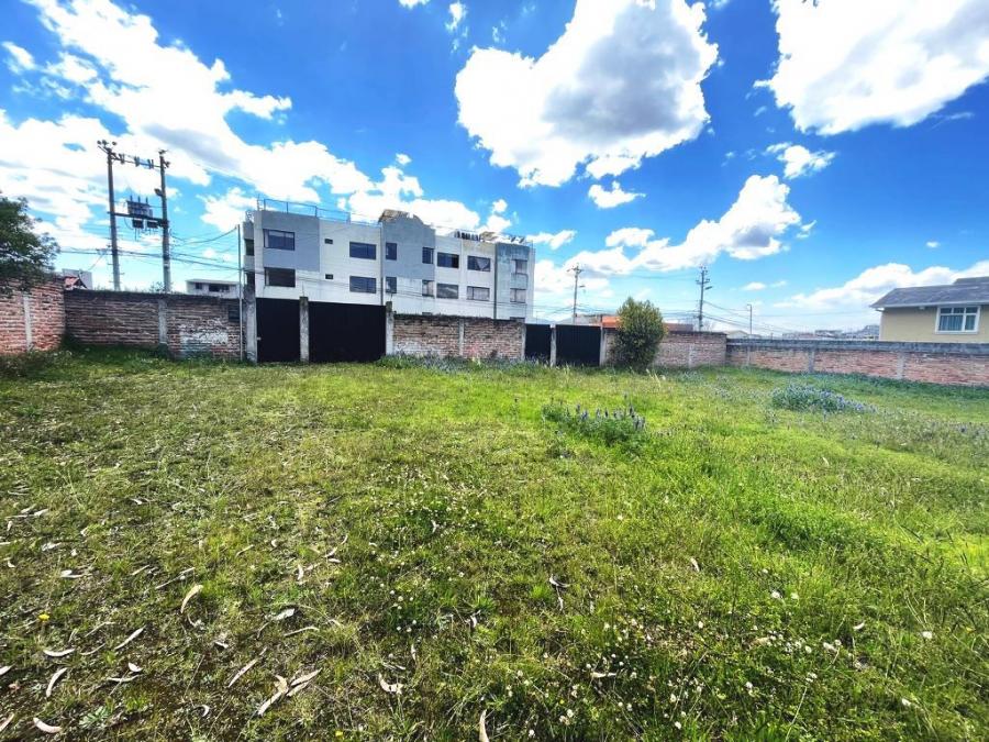 Foto Terreno en Venta en San Isidro del Inca, Quito, Pichincha - U$D 199.990 - TEV34187 - BienesOnLine