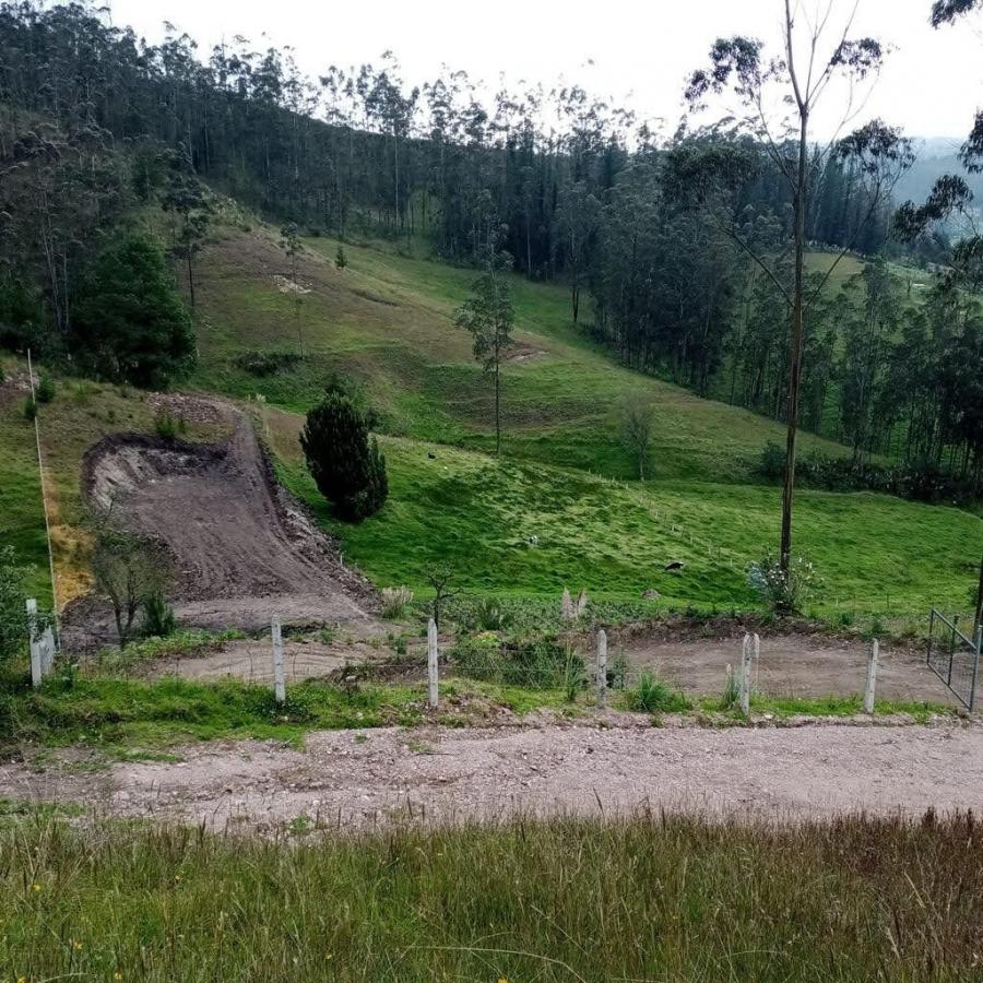 Foto Terreno en Venta en Tarqui, Cuenca, Azuay - U$D 35.000 - TEV36177 - BienesOnLine