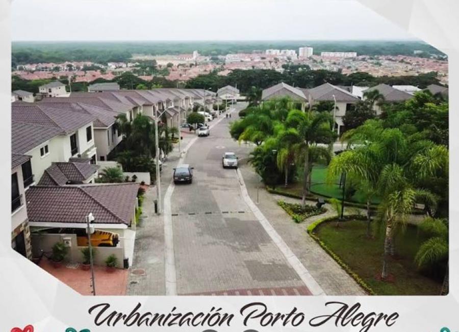 Foto Terreno en Venta en Guayaquil, Guayas - U$D 99.000 - TEV41716 - BienesOnLine