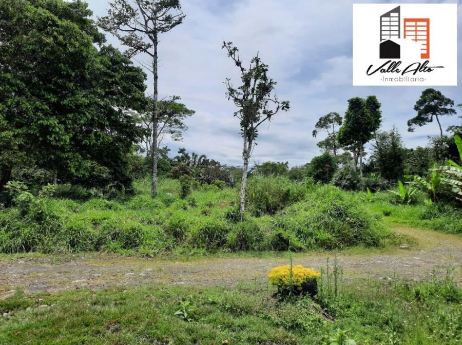 Foto Terreno en Venta en Santa Ana., Morona Santiago - U$D 16.500 - TEV35019 - BienesOnLine