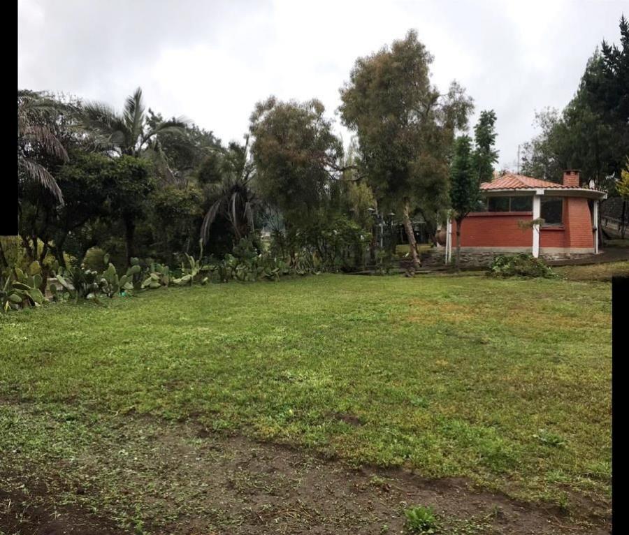 Foto Terreno en Venta en Cangahua, Cayambe, Pichincha - U$D 250.000 - TEV34005 - BienesOnLine