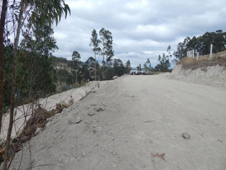 Foto Terreno en Venta en ricaurte, Cuenca, Azuay - U$D 108.000 - TEV23352 - BienesOnLine