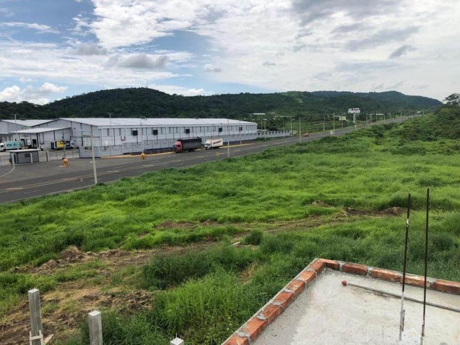 Foto Terreno en Venta en montecristi, Manabi - 3 hectareas - U$D 350.000 - TEV36941 - BienesOnLine